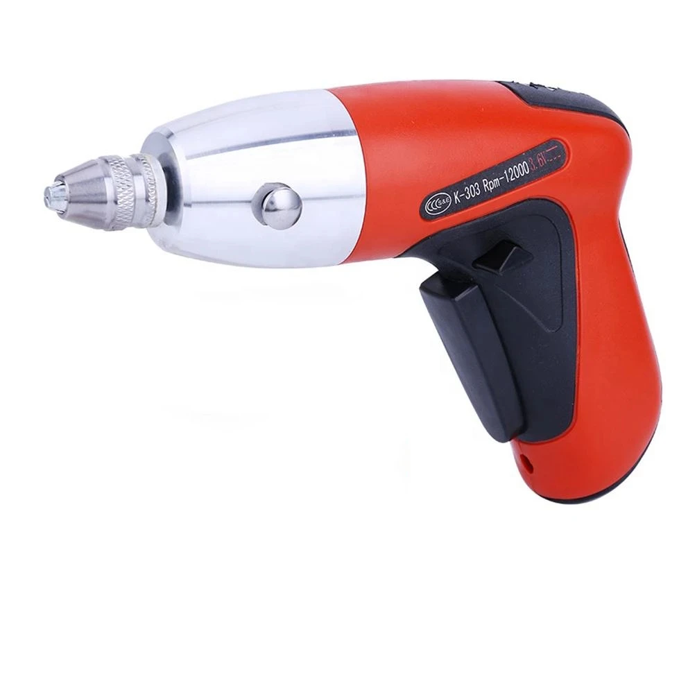 Lockartist Genuine KLOM Cordless Electric Lock Pick Gun Auto Lock Picks Tools Pick Guns Lockpicking Lock Pick Set Locksmith Tool