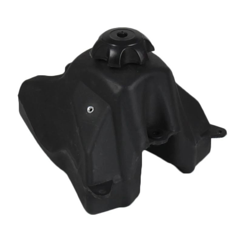 Black Plastic Gas Fuel Tank For Honda XR CRF XR50 CRF50 50cc 70cc 90cc 110cc 125cc 140cc 150cc 160cc Pit Dirt Bike