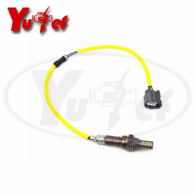 

Oxygen sensor O2 Lambda Air sensor Fuel index sensor for HONDA Civic Jazz 2 K-M RN3 K20 Acura up 36531-PNA-315 192400-1042