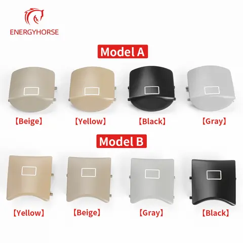 Couvercle de bouton de fenêtre de commutateur de toit ouvrant de voiture, garniture de couvercle, Mercedes Benz W164, ML, GL, R, classe, ML350, GL300, R500, 16487025268K76, 2005-2017