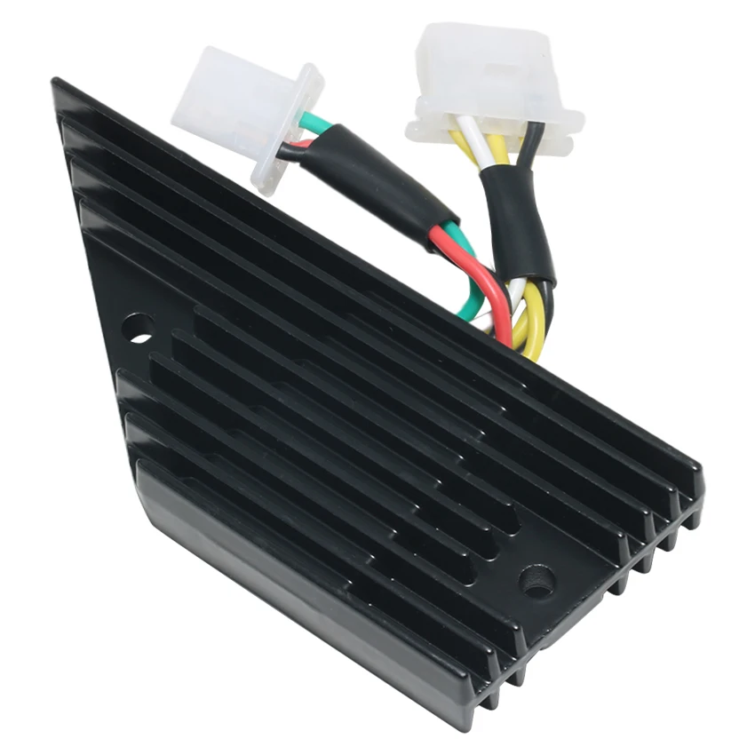 

Motorcycle Parts Voltage Regulator Rectifier For Honda CBX750F 1984 1985 1986 1987 OEM:31600-MJ0-003 Safe And Easy To Install