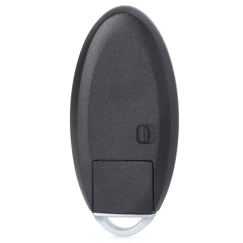 KEYECU Smart Remote Car Key With 3 Buttons 315MHz ID46 Chip for Nissan Tiida March K13 Micra K13 Leaf 2011-2018 Fob TWB1J701