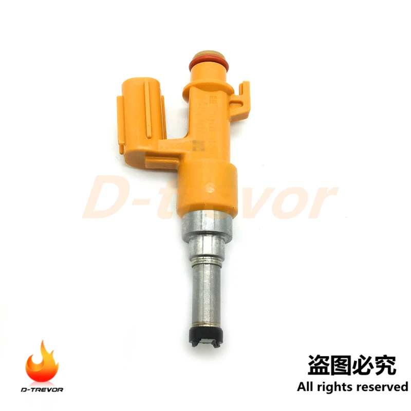 

1PCS 23250-0P100 High quality Tested Fuel injector nozzle For Toyota