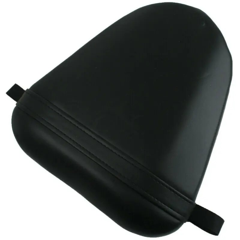 Motorcycle Black Front or Rear Driver Passenger Seat For Yamaha YZF R6 YZF R6 2008 2009 2010 2011 2012 2013 2014 2015 2016