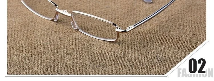 Sighttoo Klappbare tragbare Mini-Lesebrille für Männer, Unisex, faltbar, mit Schlauchetui, männlich, weiblich, ältere Menschen, praktisch, Presbyopie – Detail 5