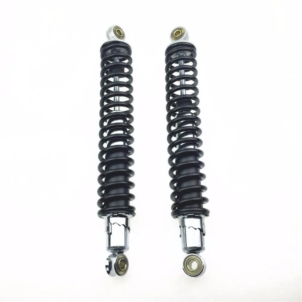 

For Jialing Motocross Shock Absorber Parts Ordinary Double Shock Absorber