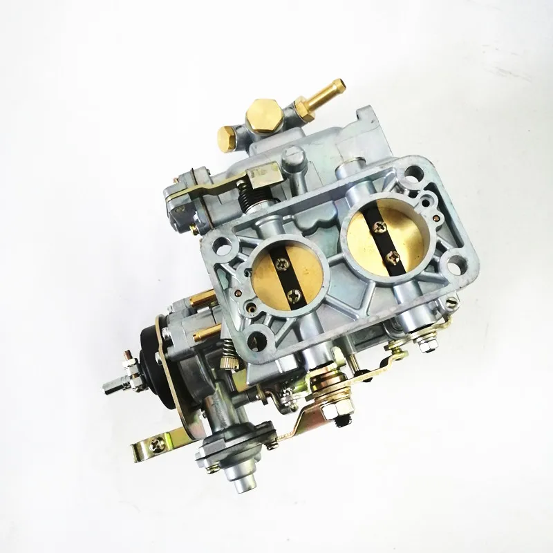 32/36 DGV Carburetor for Weber EMPI FIAT RENAULT FORD Choke 32MM 36MM