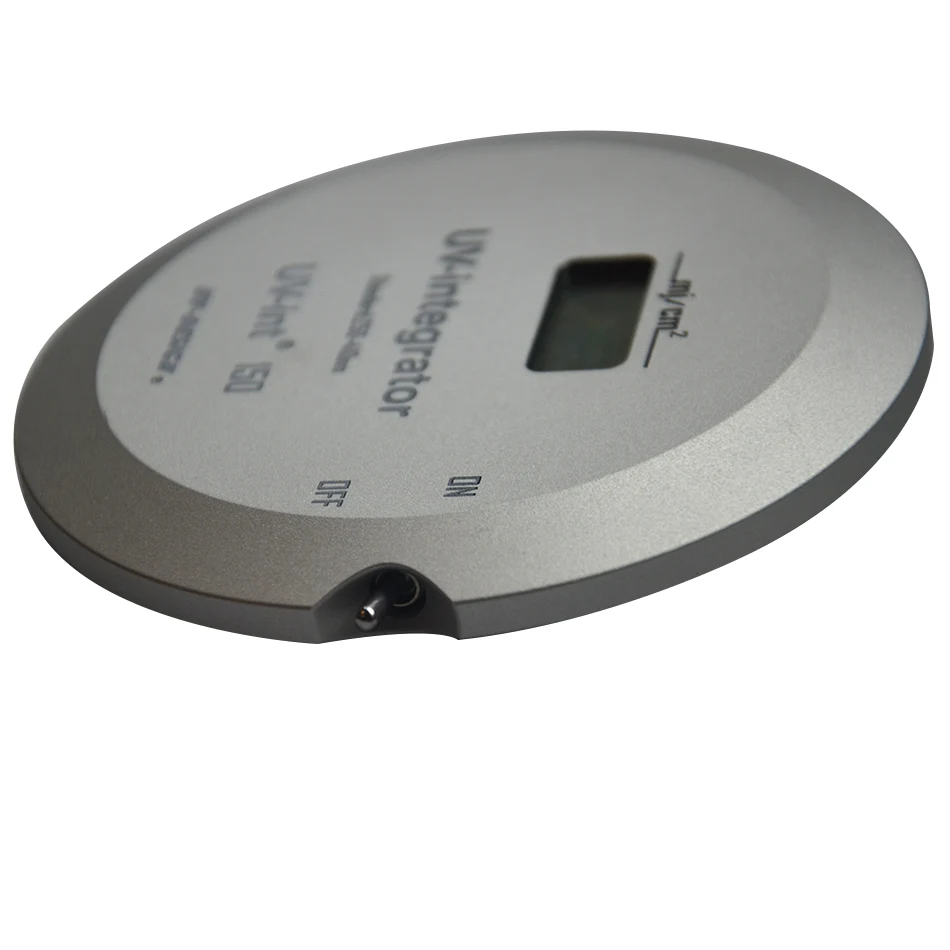 UV-int 150 UV Power Meter UV measuring instrument reader radiometer wholesale retail - Image 4