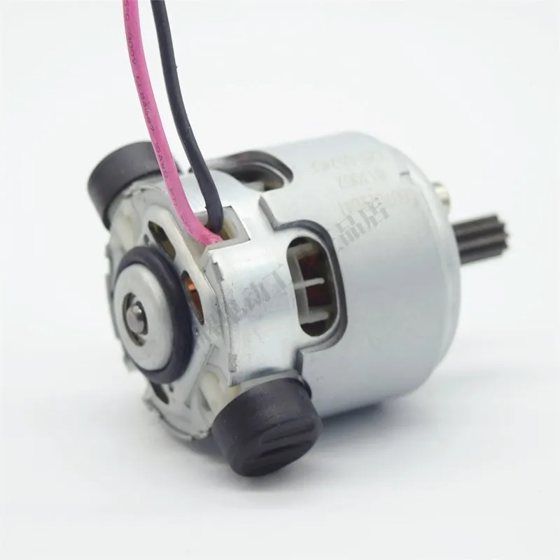 Motor de 18V 160702264T, llave inalámbrica para Bosch GDR18V-LI, 2609199276, GDS18V-LI, 25618, IWH181, GDX18V-LI, GDR, GDS, GDX, 18V-LI