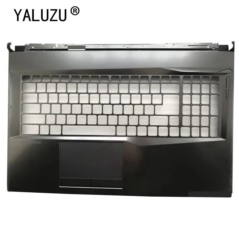 

YALUZU New for MSI GP75 GL75 MS-17E3 Palmrest COVER Case