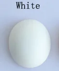 하얀색