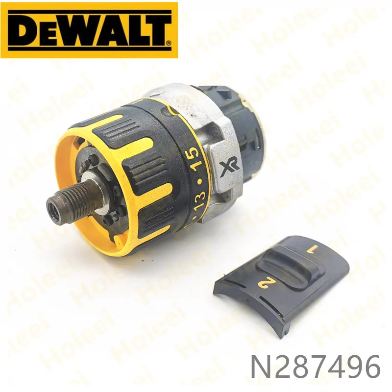 

Коробка передач в сборе для Dewalt DCD790 DCD732 DCD790B DCD790D2 N287496 аксессуары для электроинструмента электрические инструменты