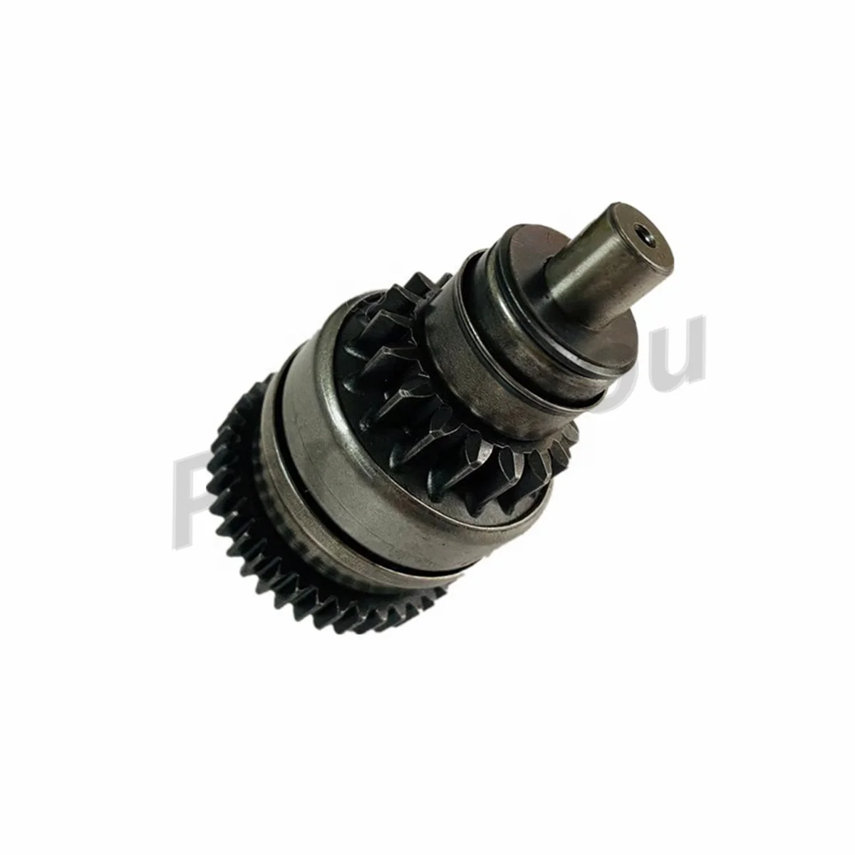 Starter Drive Bendix Overriding Clutch for Stels ATV Jaguar 500 J500 XinYang XY500 Kazuma 500 K/GT 192MR-1001300 LU018282