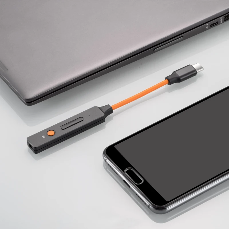 Xduoo link 고해상도 오디오 ess9118ec type-c ~ 3.5mm 헤드폰 앰프 amp usb dac 지원 dsd256 pcm 32bit/384 khz