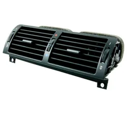 For BMW 3 Series E46 1998 To 2006 Conditioning Outlet Fresh Air Grille 64228363199 8361895 8370741 8363199 8370742 8391179 Used