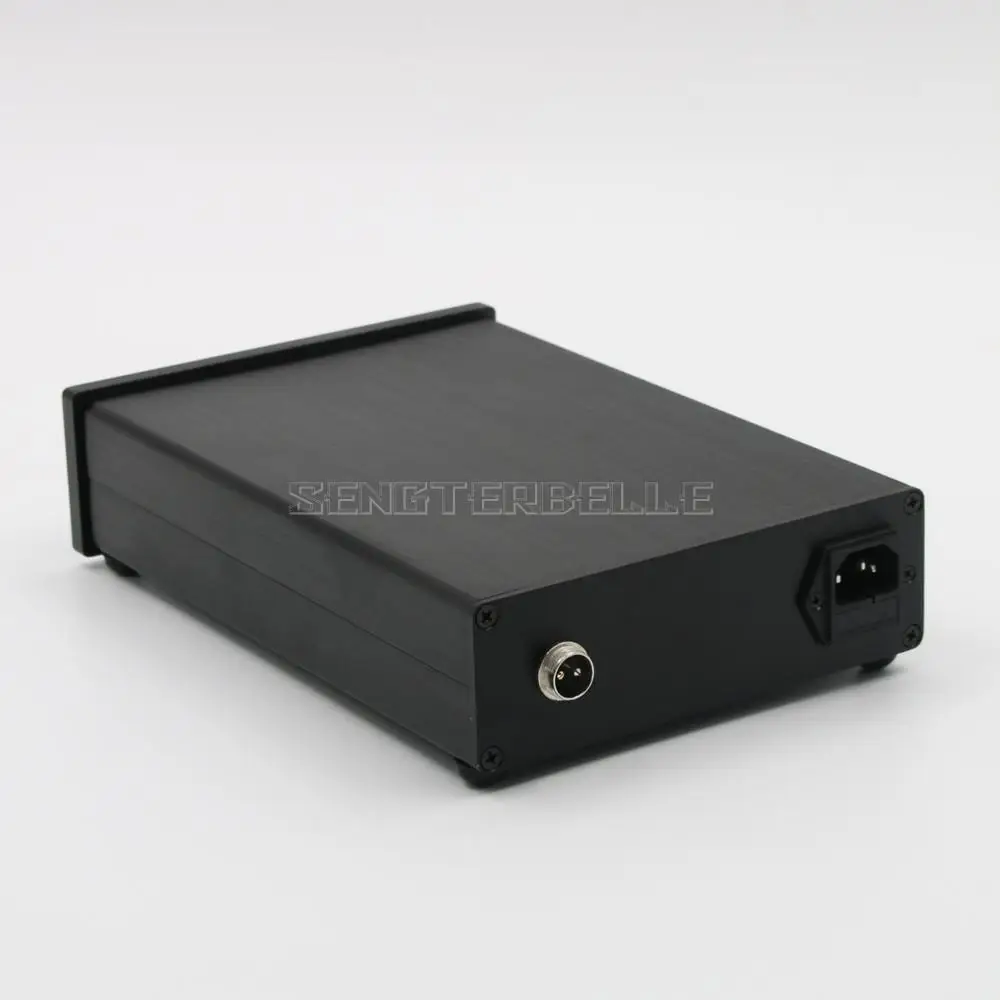 Zasilacz liniowy 65W DC12V 3A o bardzo niskim poziomie szumów do systemu audio HiFi nowość