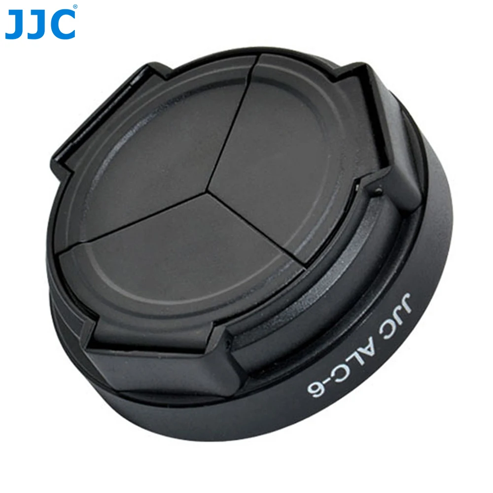 JJC ALC-6 automatyczna osłona obiektywu automatyczna osłona obiektywu SAMSUNG EX1/TL1500