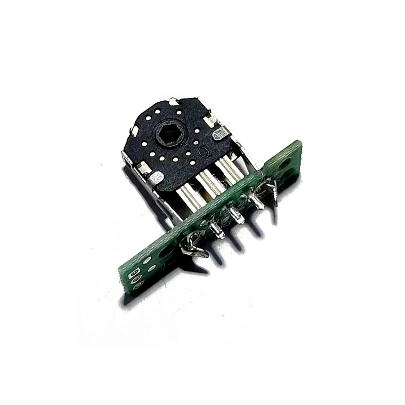 Compatible with G403 G703 Mouse, Mouse Wheel Board Decoder Mouse Scroll Board Encoder Repair Accessories