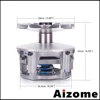 ATV エンジンプライマリドライブクラッチアセンブリポラリス RZR 900 RZR XP XP 4 900 EFI PS EPS INTL 2001-2014 オートバイアクセサリー 3