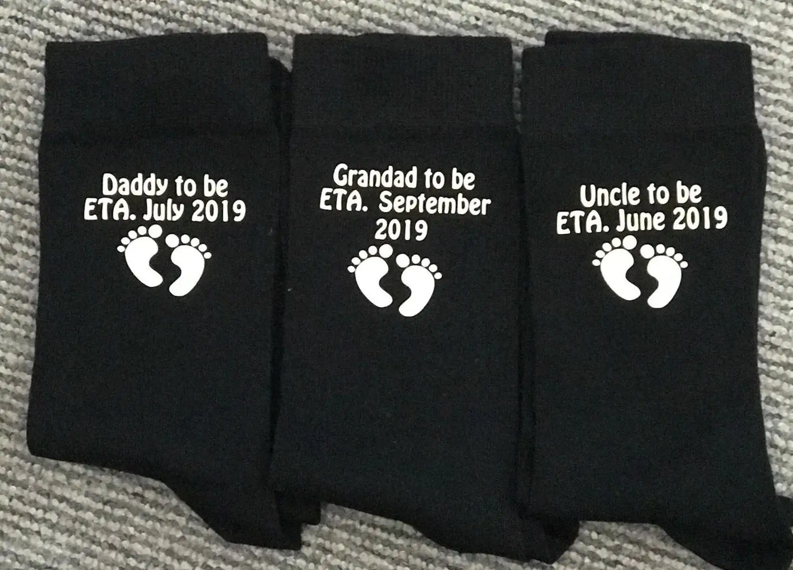 Custom Father of the Bride Socks Special Socks for a Special Walk Dad Gift Father of the Bride Gift Personalised Wedding Socks