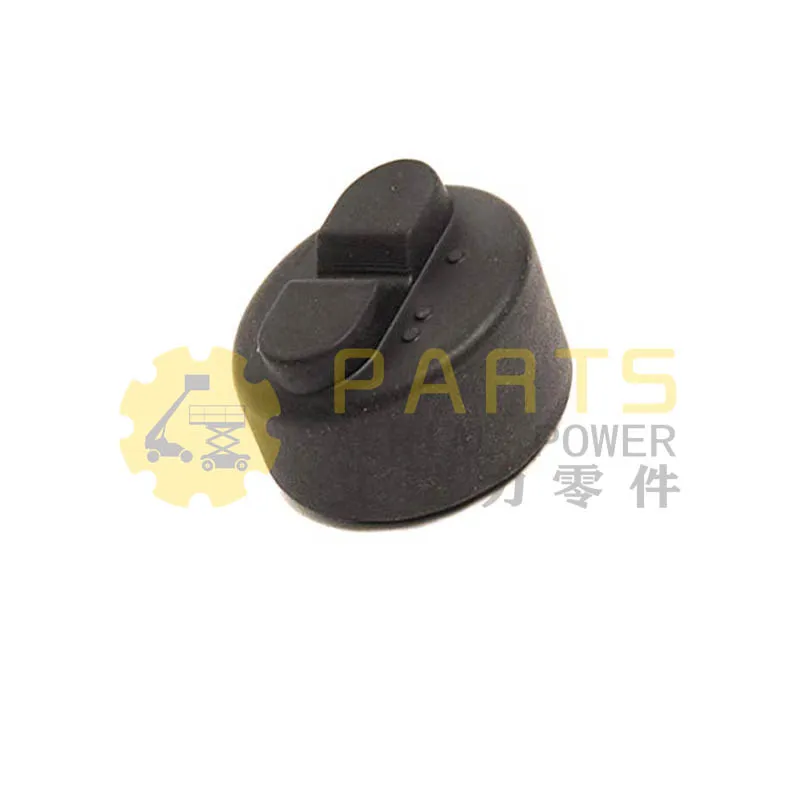 Boot Thumb Rocker 97015GT for Gen5 joystick for  GS-1530, GS-1532, GS-1930, GS-1932, GS-2032, GS-2046, GS-2632, GS-2646, GS-2668