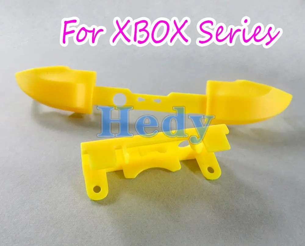 50sets LB RB Button FOR XBOX Series S X Replacement LB RB Bumpers On/Off Buttons LT RT Triggers For XBOX Series SX