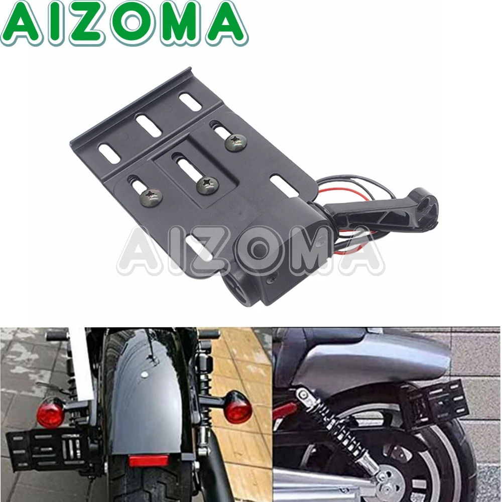 Motorcycle Adjustab…