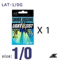 LAT-1 l 0-G