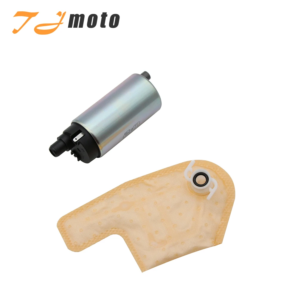

Motorcycle Fuel Pump For Honda MSX125 GROM C125 CT125A SH125 SH150 16700-K26-B01 16700-K0G-901 16700-K01-D01 16700-K01-D02