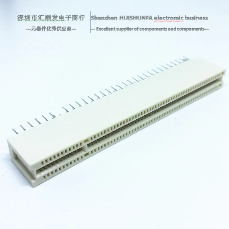 EH06011-TSW2-DF FOXCONN PCI-E 120P connector