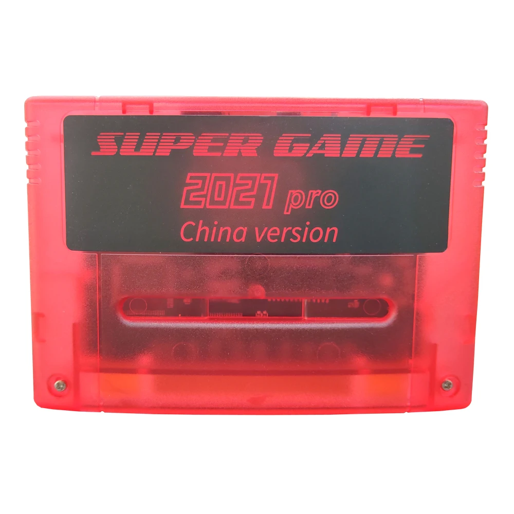 Caja de juegos Remix 2023 en 1, compatible con consola clásica SNES, super everdrive series, novedad de 1000