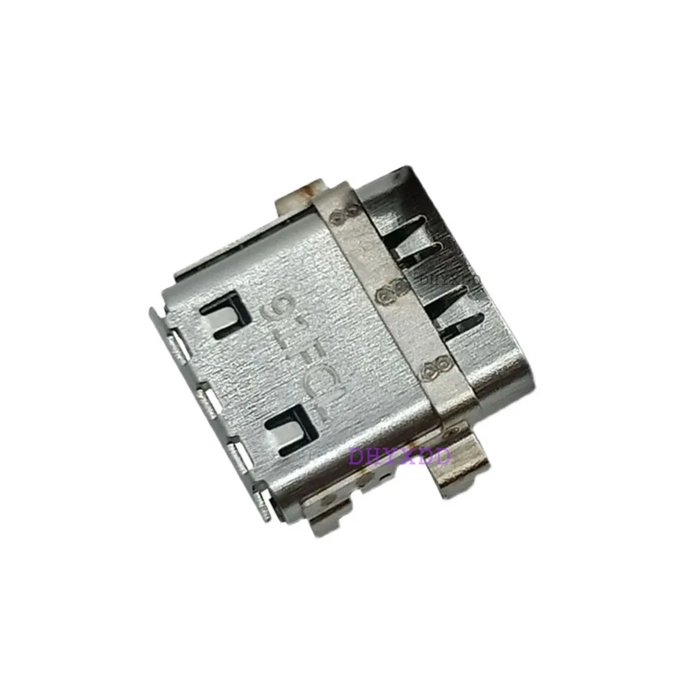Connecteur DC Type-C VC4TJ / J2MK4 / 1JX77 - Prise Charge Compatible Dell Latitude 7275 7490 7370 7285 7290, Precision 5750 5760, XPS 15 9575 17 9700 9710