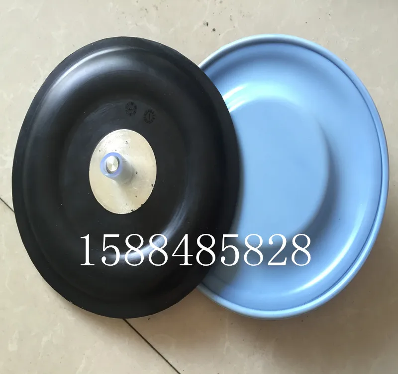 Metering Pump Accessories GM240 Diaphragm Composite Diaphragm PTFE and Rubber Diaphragm Corrosion Resistan