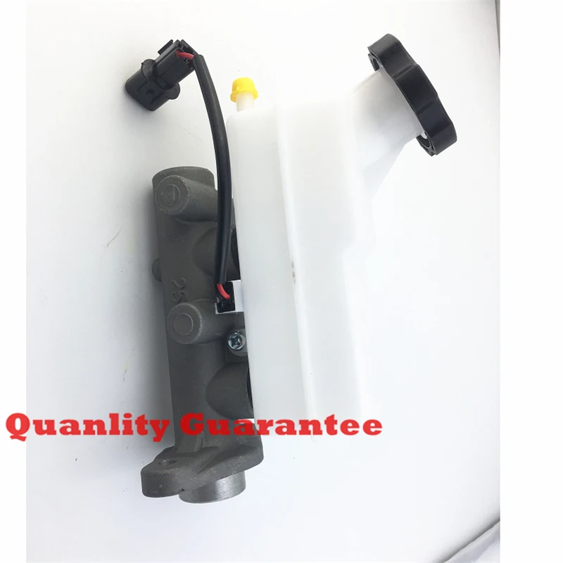 

59100-4A100 Brake Master Cylinder For JAC Refine Parts