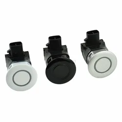 89341-30021 89341-30021-C0 PDC Parking Sensor Radar Detector For Toyota Lexus IS300 250 350 GS250 300 430 GS460 GS450H