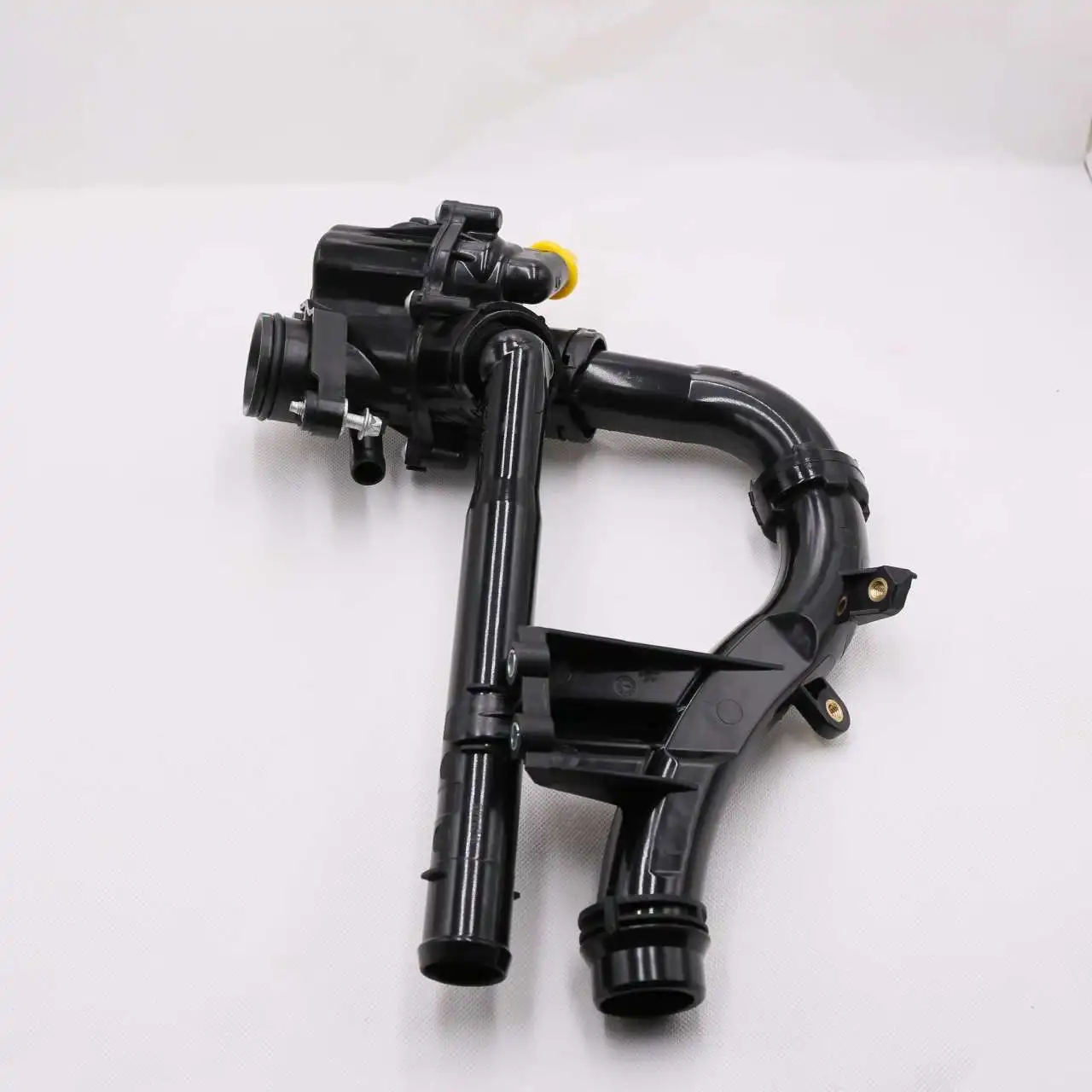 える2 Engine Coolant Thermostat Housing Assembly 902-5842 9025842