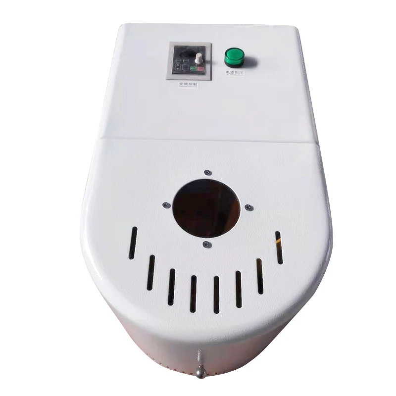 0.4L Laboratory Pulverizer Ball MillSmall Planetary Ball Grinding Mill Machine