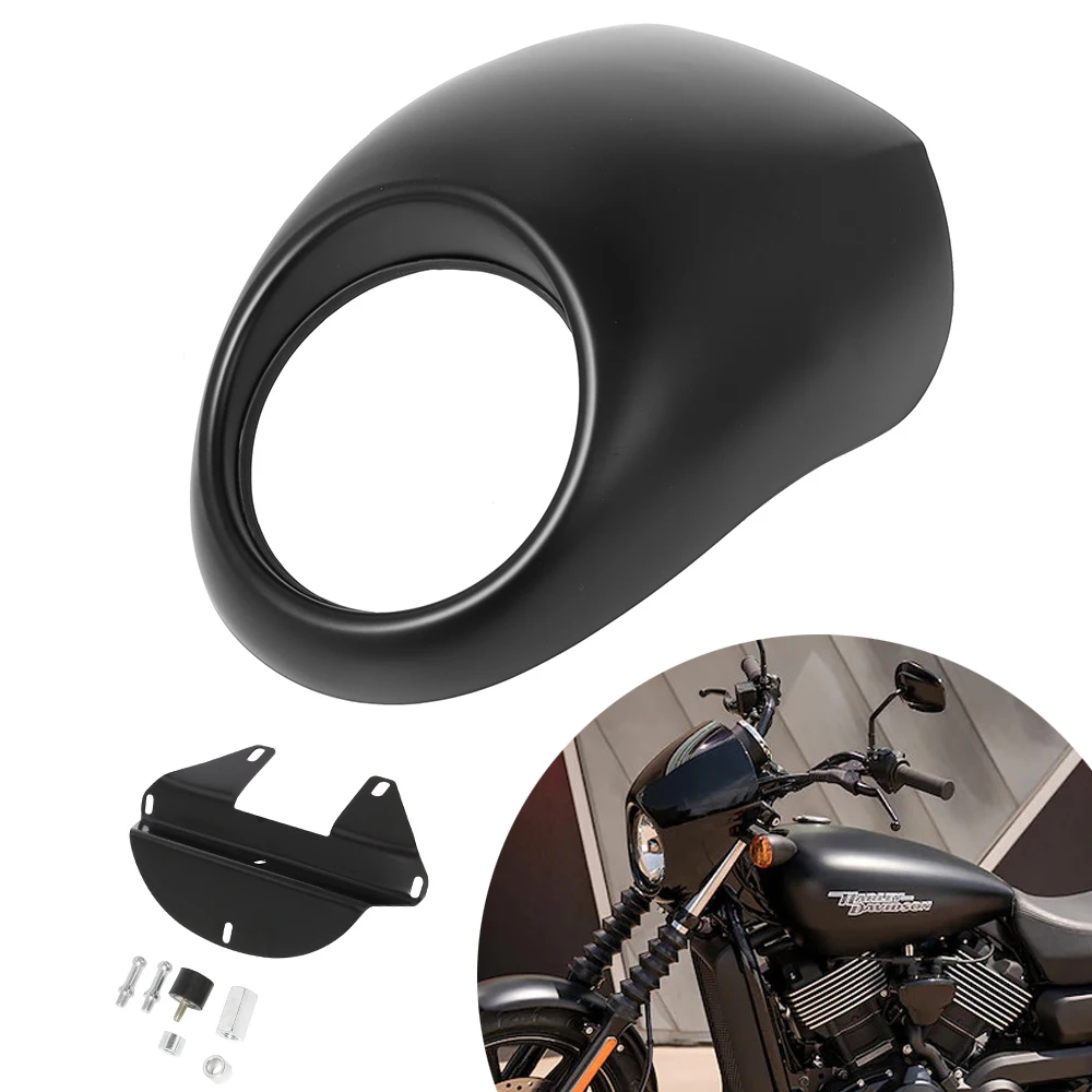 Variant: Matte black