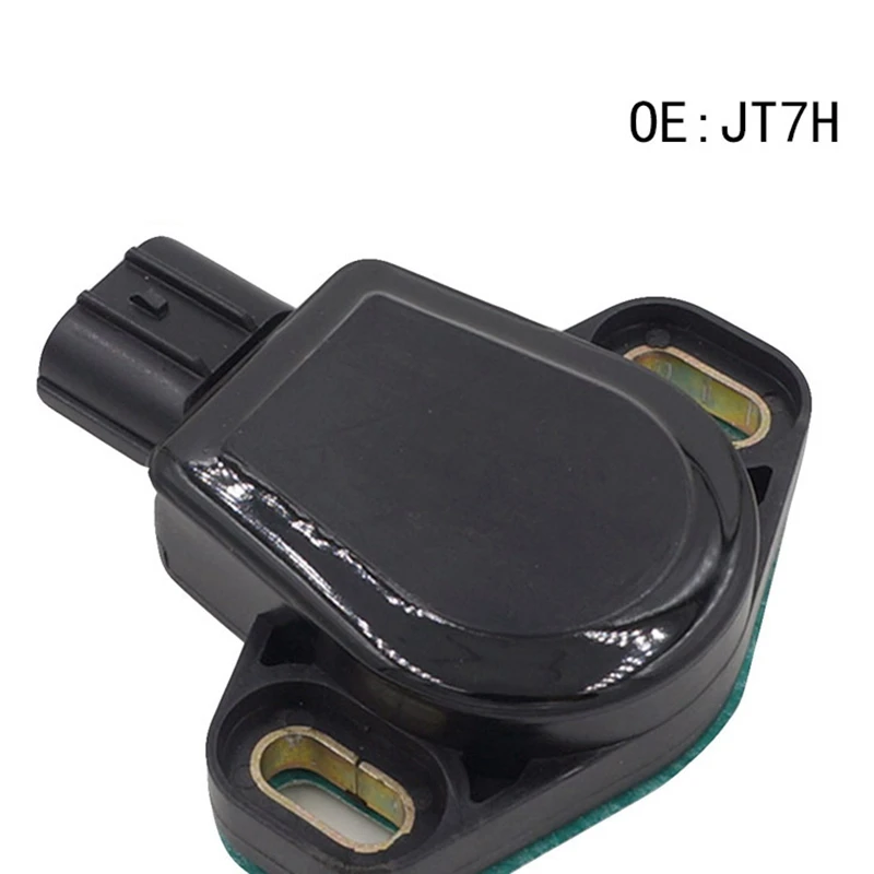 JT7H Turn Left TPS Throttle Position Sensor for Honda CBR600RR 1000RR 2004 2005 2006 2007 2008 2014