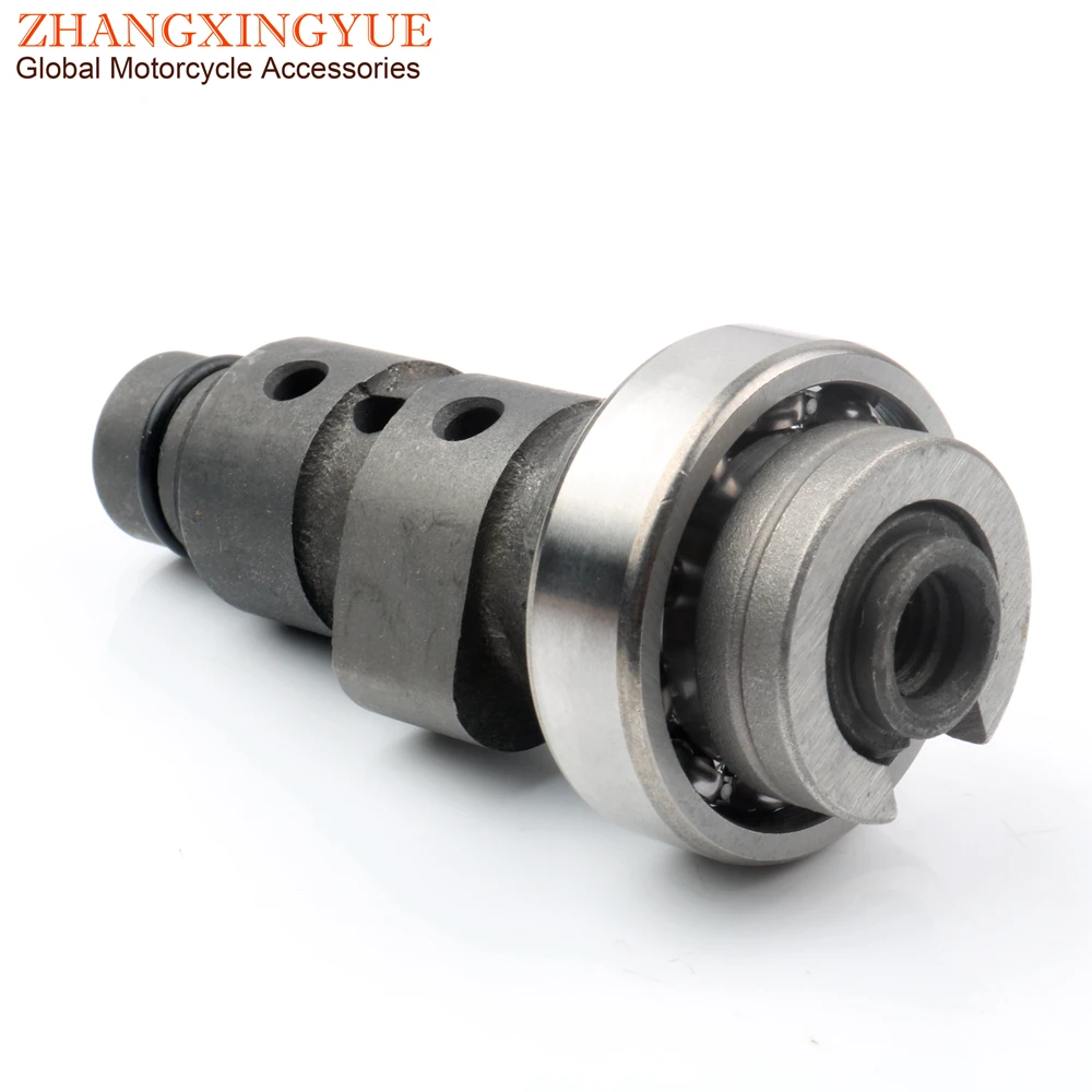 Motorcycle High Quality Camshaft For Yamaha TT-R125L YBR125 XTZ125 YBR XTZ 125cc 5HH-E2170-20 Engine Parts