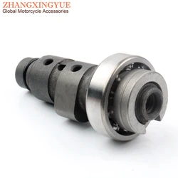 Motorcycle High Quality Camshaft For Yamaha TT-R125L YBR125 XTZ125 YBR XTZ 125cc 5HH-E2170-20 Engine Parts