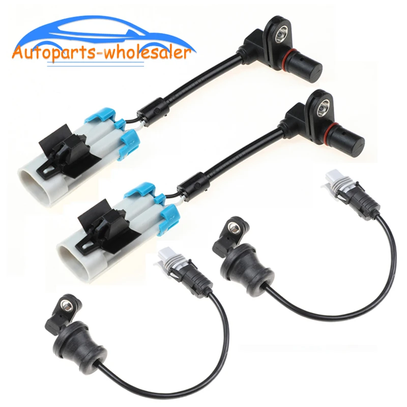 

Car 96626078 96626080 ABS Wheel Speed Sensor For Pontiac Chevrolet Equinox Captiva Saturn Opel 07-13 5S8404,ALS1747 4809379