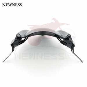 Windschutzscheiben- und Windschutzscheibenschutz mit Unterstützung von Motorradzubehör für Suzuki GSXS750 GSXS 750 2014-2020 12 Hauptverkaufsgremium GSX 750 - №5