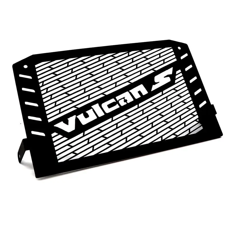 

Motorcycle Accessories Radiator Guard Protector Grille Grill Cover For Kawasaki VULCAN S 15-16 VULCAN 650 Free shipping