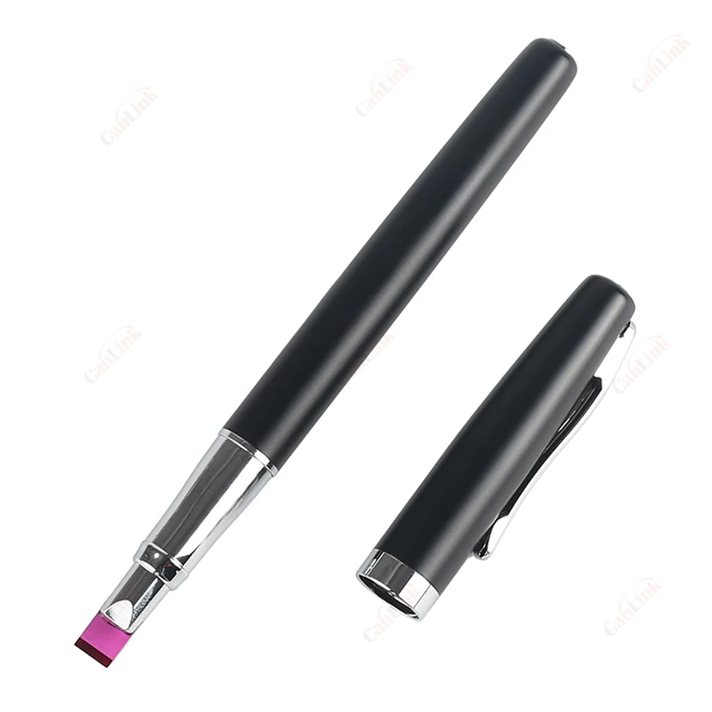 

Fiber Ping Port Ruby Optical Fiber Cleaver Fiber Cutter Stroke Pen Cutting Special Pen