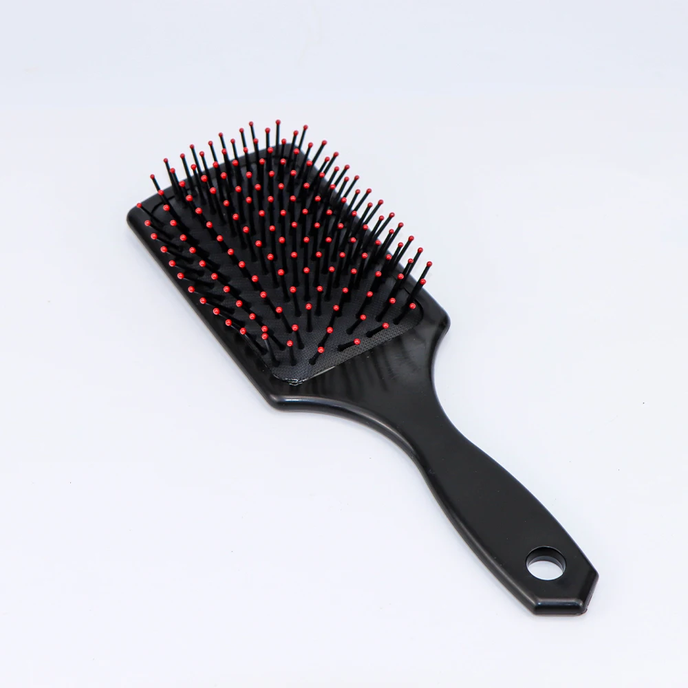 Professional Hair Massage Comb Women Hair Brush Paddle Scalp Massager Combs To Promote Blood Circulation For Hair Styling Tools