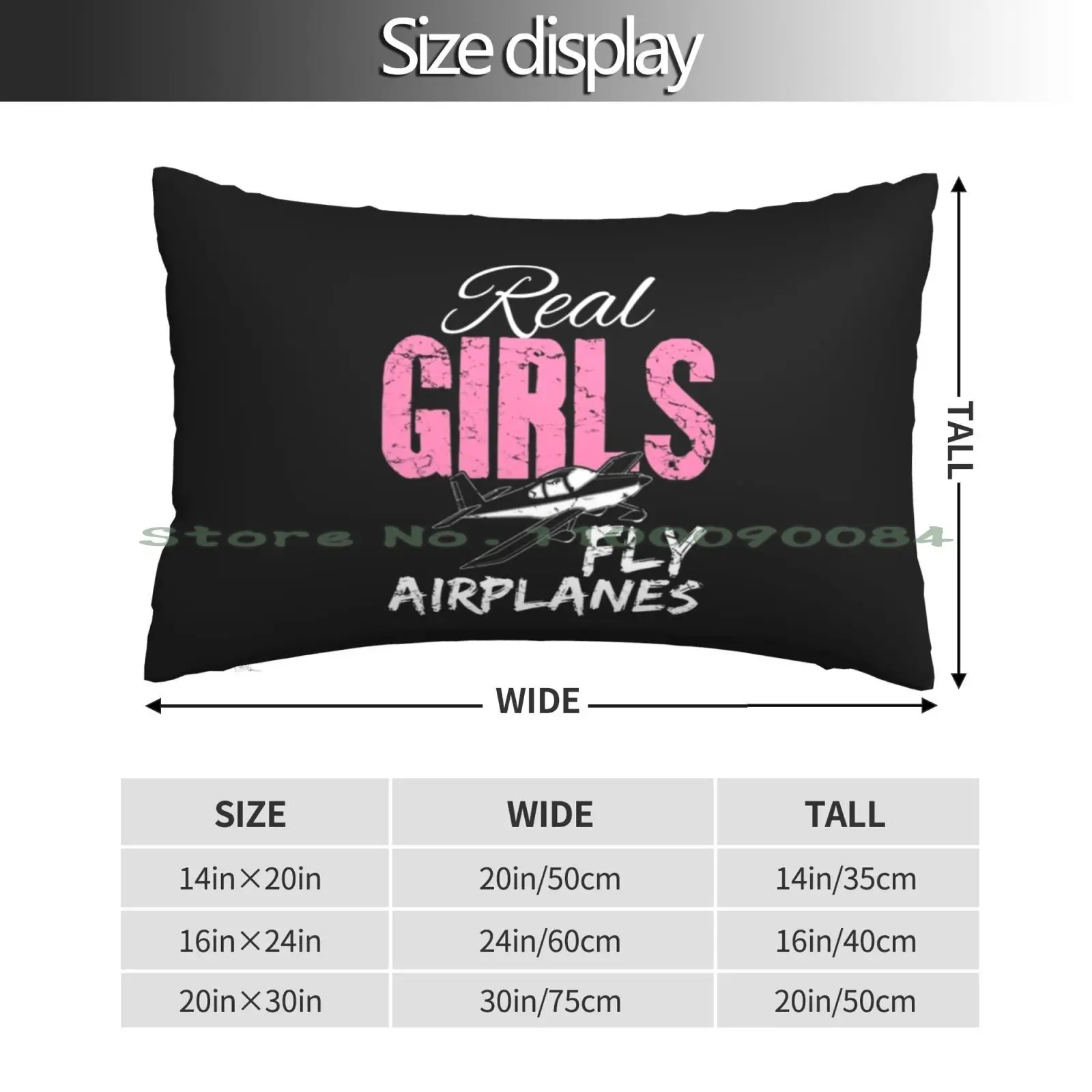 Real Girls Fly Airplanes Pillow Case 20x30 50*75 Sofa Bedroom Sistine Cherubs Classical Oil The Sistine Di San Sisto Classic