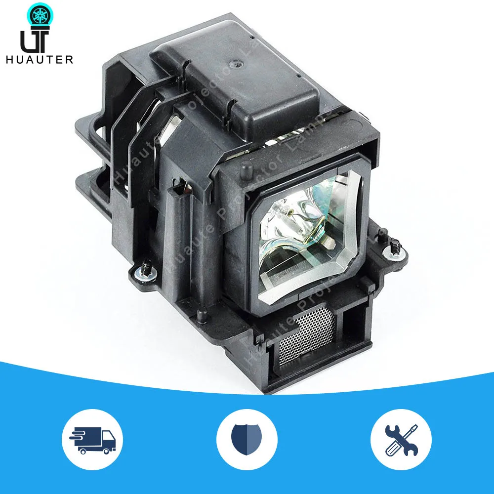 

VT75LP/50030763/VT75LP+E Projector Lamp for NEC LT280 LT380 VT470 VT670 VT676 VT75LPE with housing