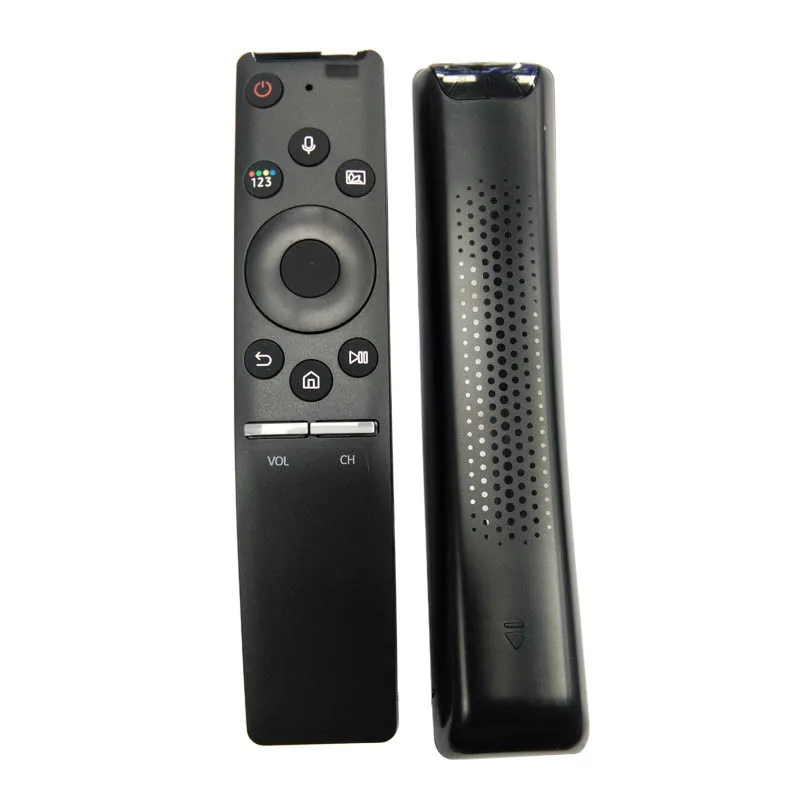 New BN59-01298G Voice Remote Control fit for Samsungg 4K Smart TV QN55Q7 QN55Q75FNFX QN55Q7CNAFXZA QN55Q7CNAFXZC QN55Q7FN QN55Q