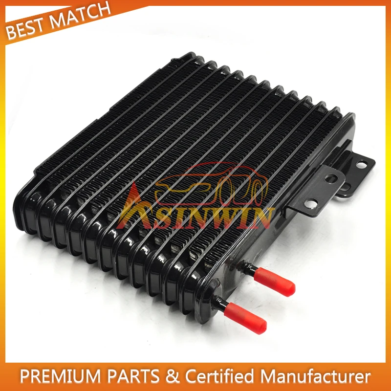 2920A024 2920A128 Transmission Gear Box Oil Coolor Radiator Fit For Mitsubishi Outlander 3.0 2006 2007 2008 2009 2010 2011 2012